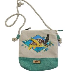 Guy Harvey Crossbody Bag